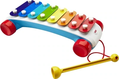 Musical Toys
