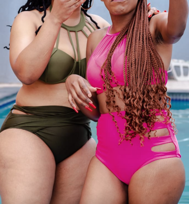 Swimwear