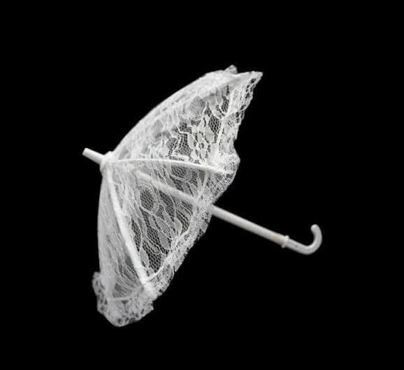 Lace Umbrella
