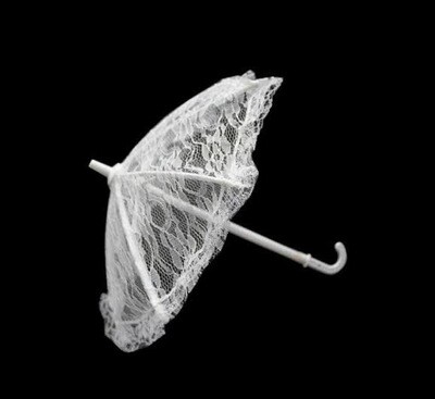 Lace Umbrella