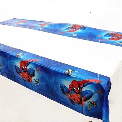 Cartoon Character Table Cover