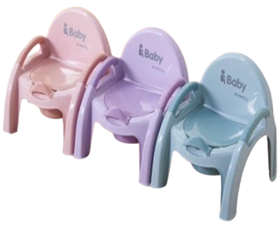 Plastic Baby Seat