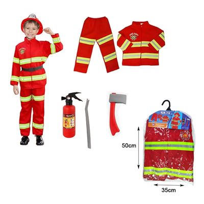 Kid's Career Costumes