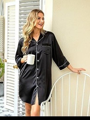 OYL - Nurse Dress