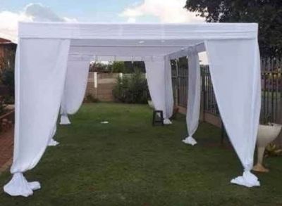 Cabana Tent 9M x 3M