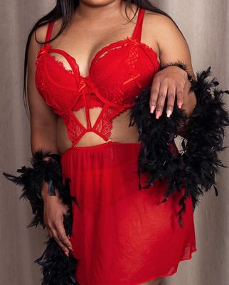 AMI - Sleepwear 2109 - 2 Pcs