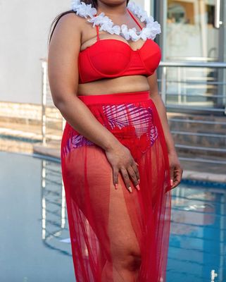 OYL - Swimming Skirt