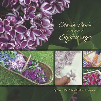 E-book: Charle-Pan's Little Book of Enfleurage