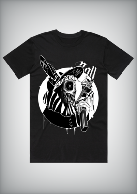 Rabbit Tee