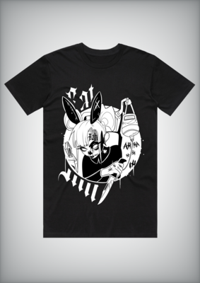 Rabid Tee