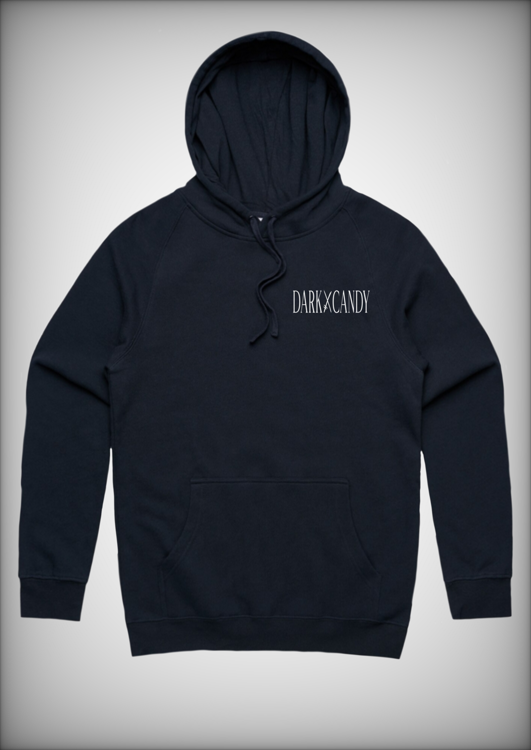 Asylum Hoodie
