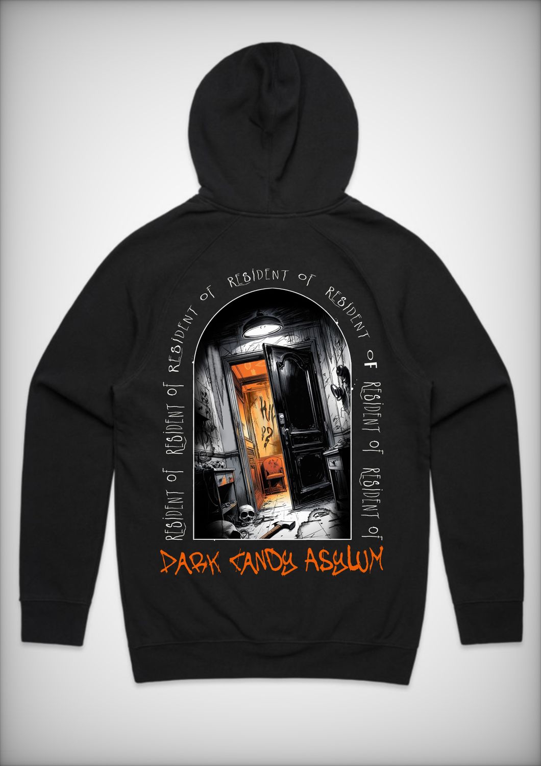 Dayshift Hoodie