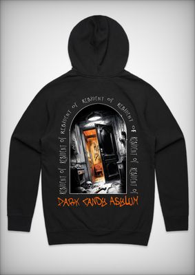 Dayshift Hoodie