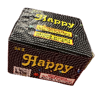 Firework-Arial:礼花 [幸福轻敲门]Happy 36s
