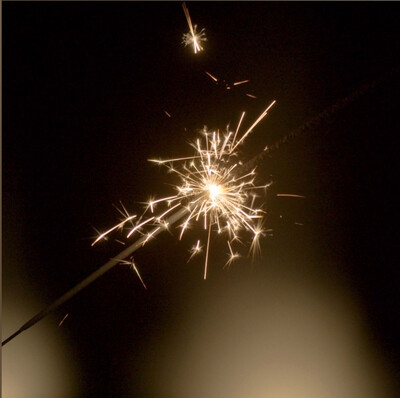 Firework-novelty:电光花[浪漫仙⼥棒]36 inch Metal Sparklers
