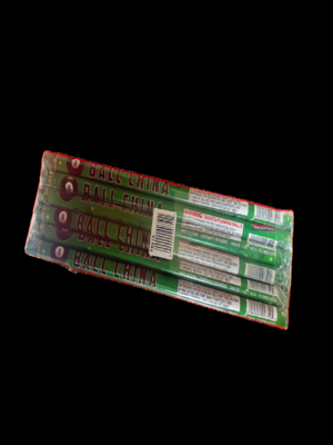 ⼿持喷射[⼩球蹦现] 熊猫烟花 Winda 10 ball Roman candle