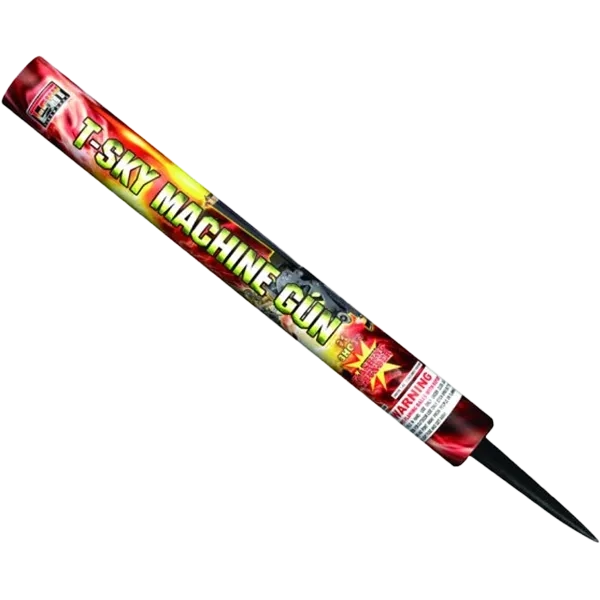 加特林[震撼出场] Stun Gun