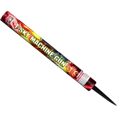 加特林[震撼出场] Stun Gun