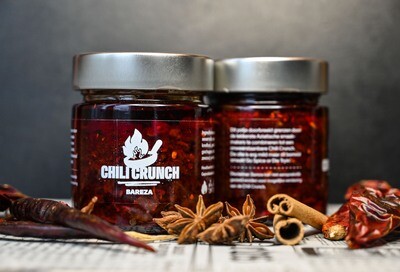 CHILI CRUNCH