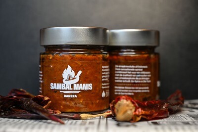 SAMBAL MANIS 🏆
