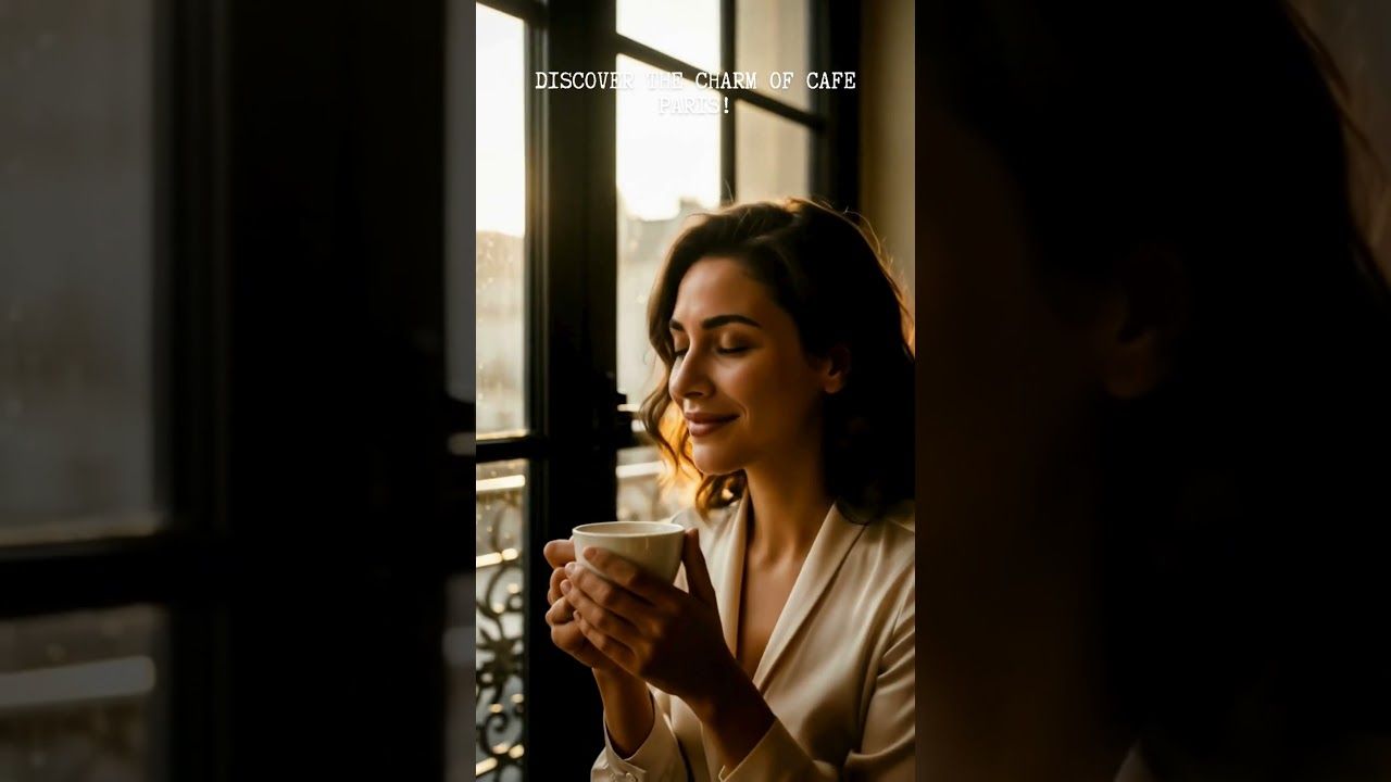 video promozionale per i proprietari di bar.