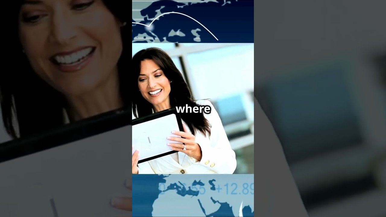 promotional video for services