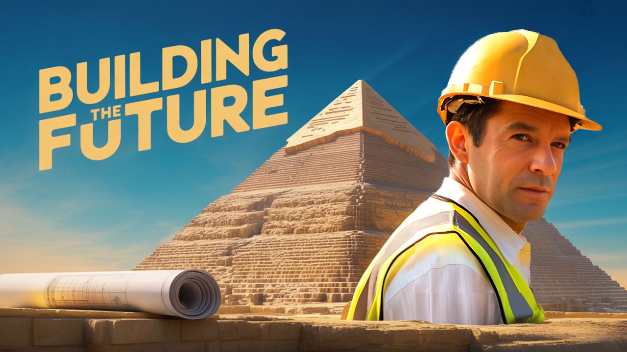 Thumbnails-client civil engineer portfolio (we can put your face too)