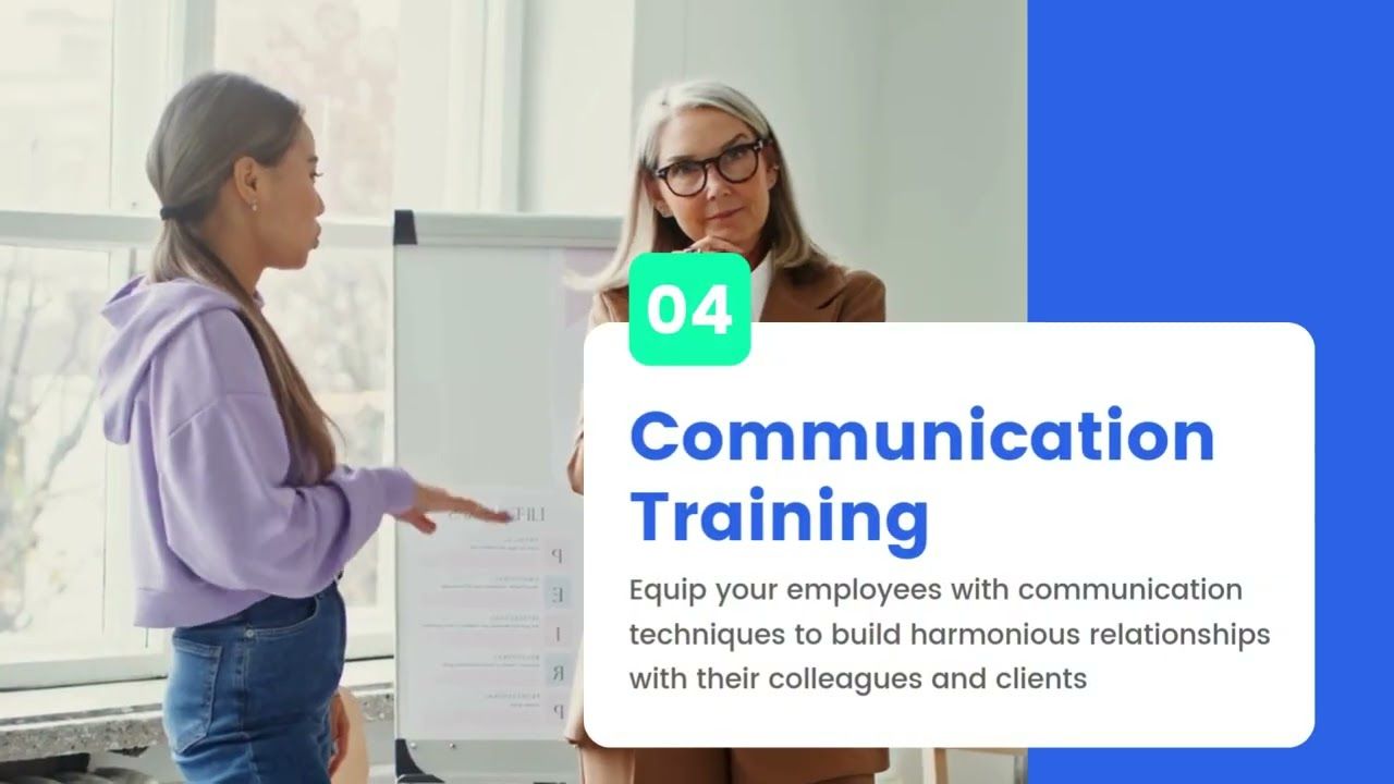 video pubblicitari per aziende e attività commerciali con più di 3 persone.