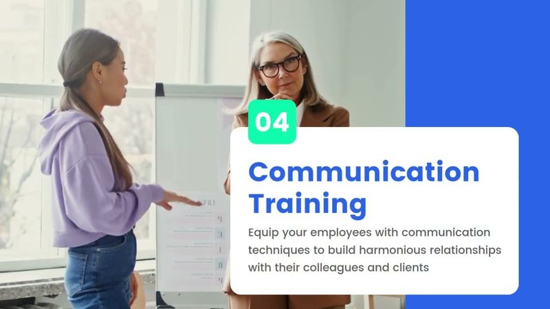 promotional videos for companies and businesses with more than 3 people.