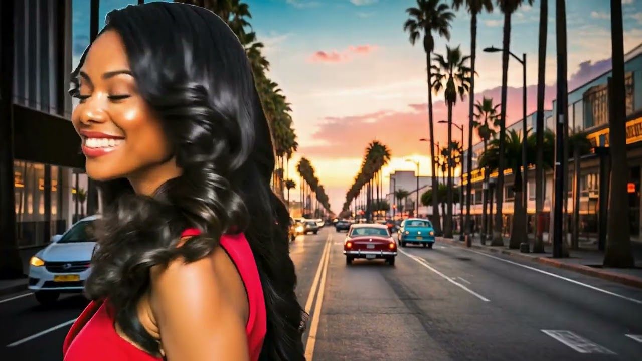 "Make the thumbnail come to life"