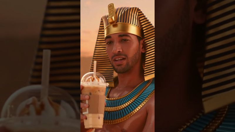 promotional video for coffee shop owners