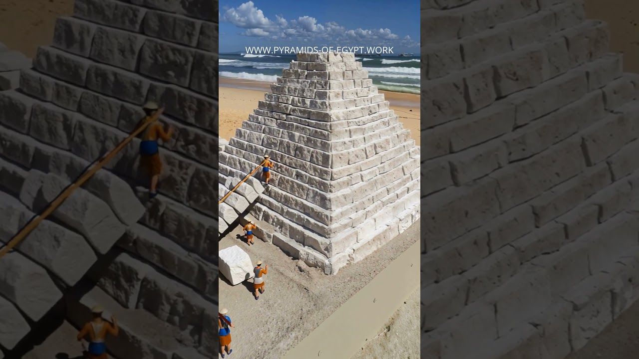 Promotional video for construction companies.