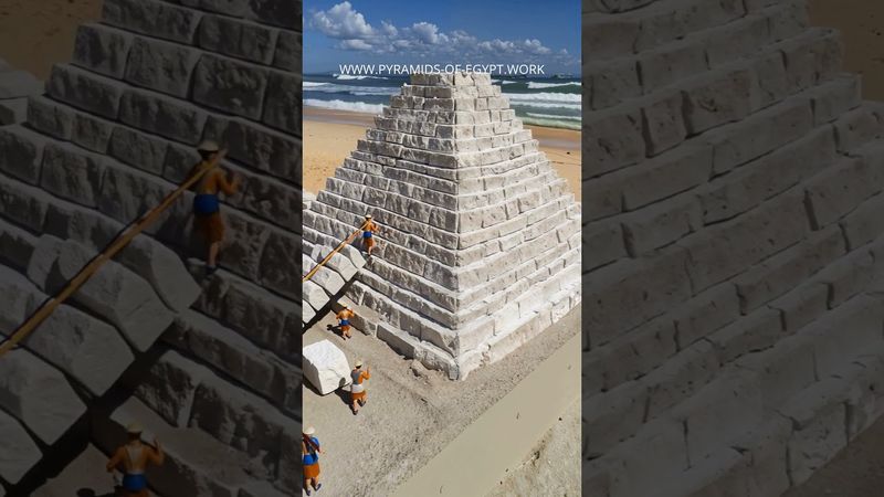 Promotional video for construction companies.