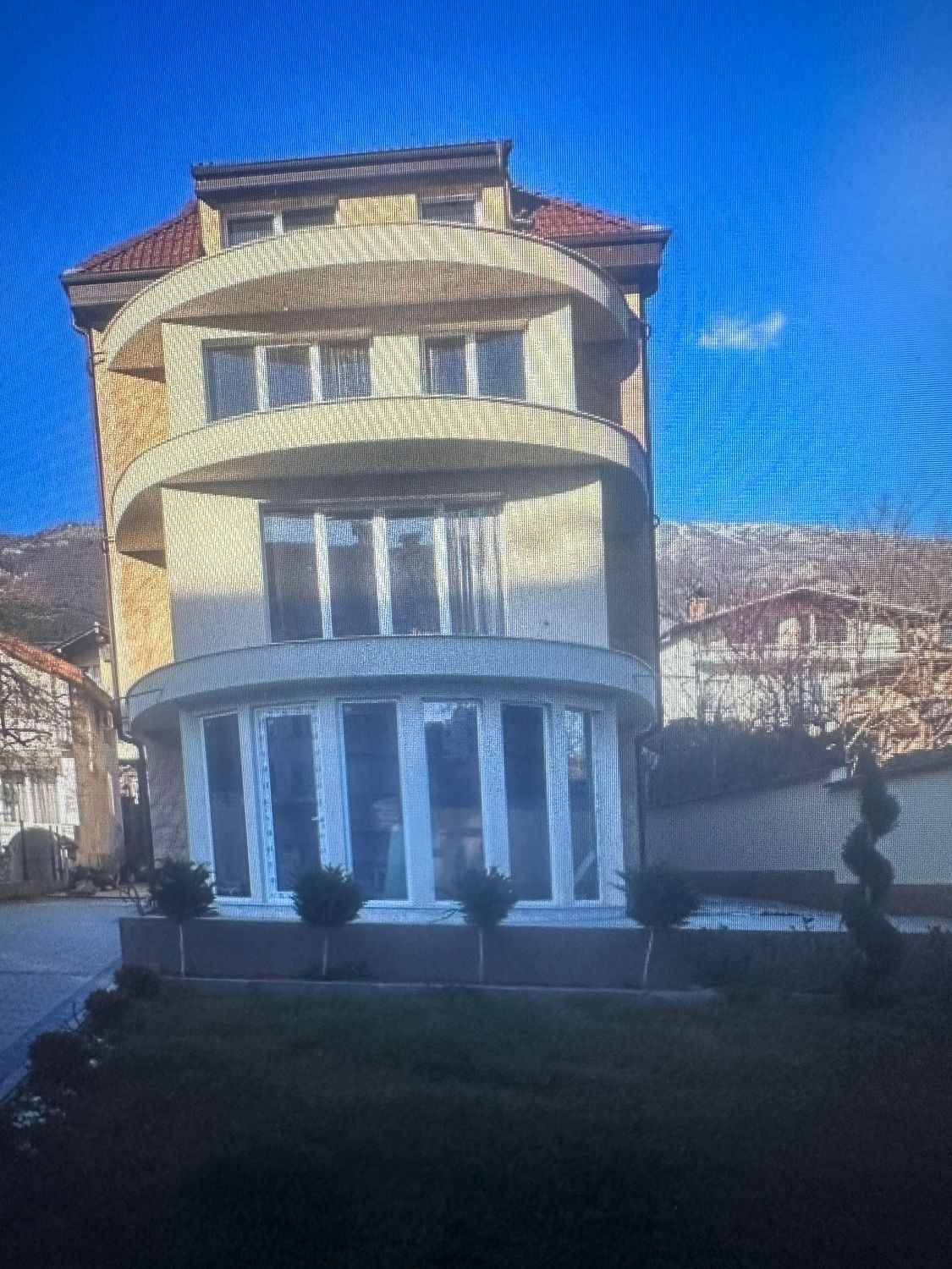 депозит за видео