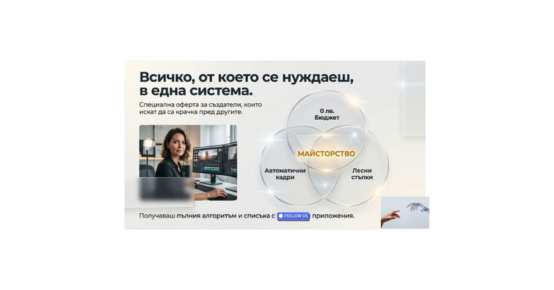 Create Free Videos Every Day for Your Business, Website or Project