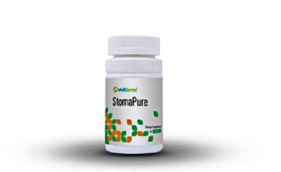 StomaPure