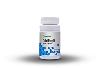 CalciMagD