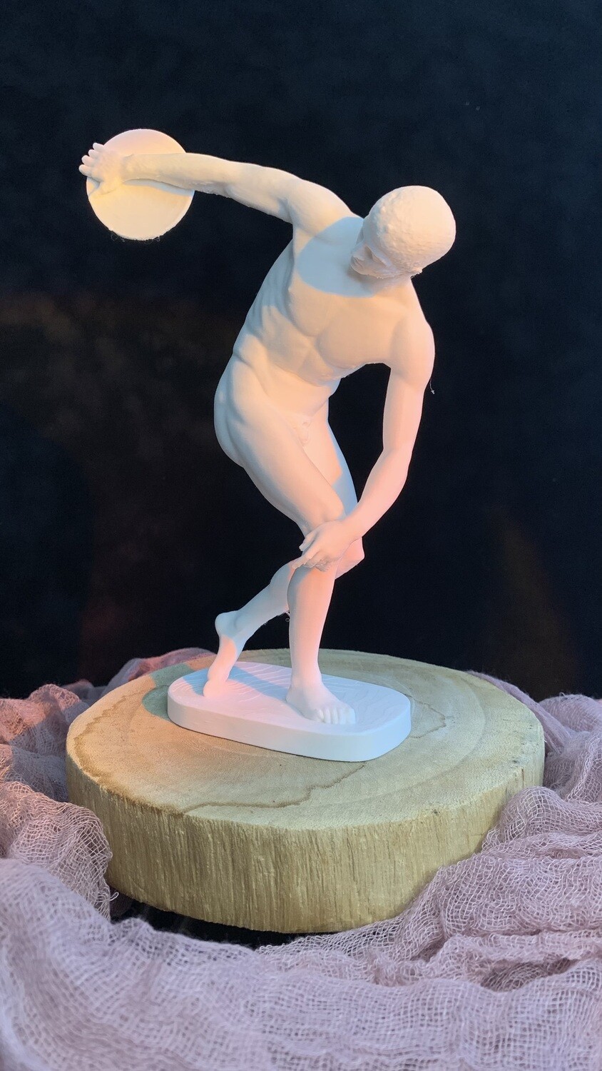 Discobolus