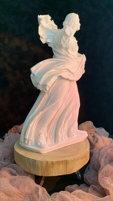 The Chiaramonti Niobid