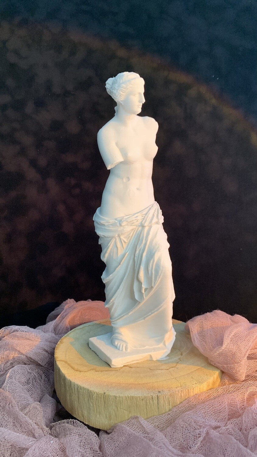 Venus De Milo