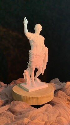 Agustus of Prima Porta