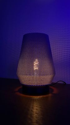 Marga Table Lamp