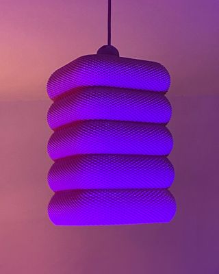 Sara Pendant Lamp