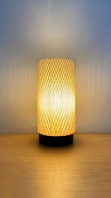 Eva Table Lamp