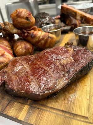 ALL YOU CAN BBQ 20.12.2025