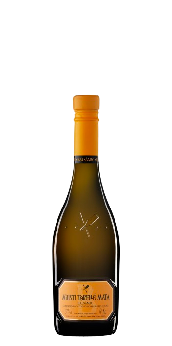 Balsamic Vinegar