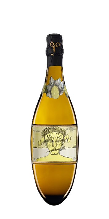 Kripta Cuvée 1935