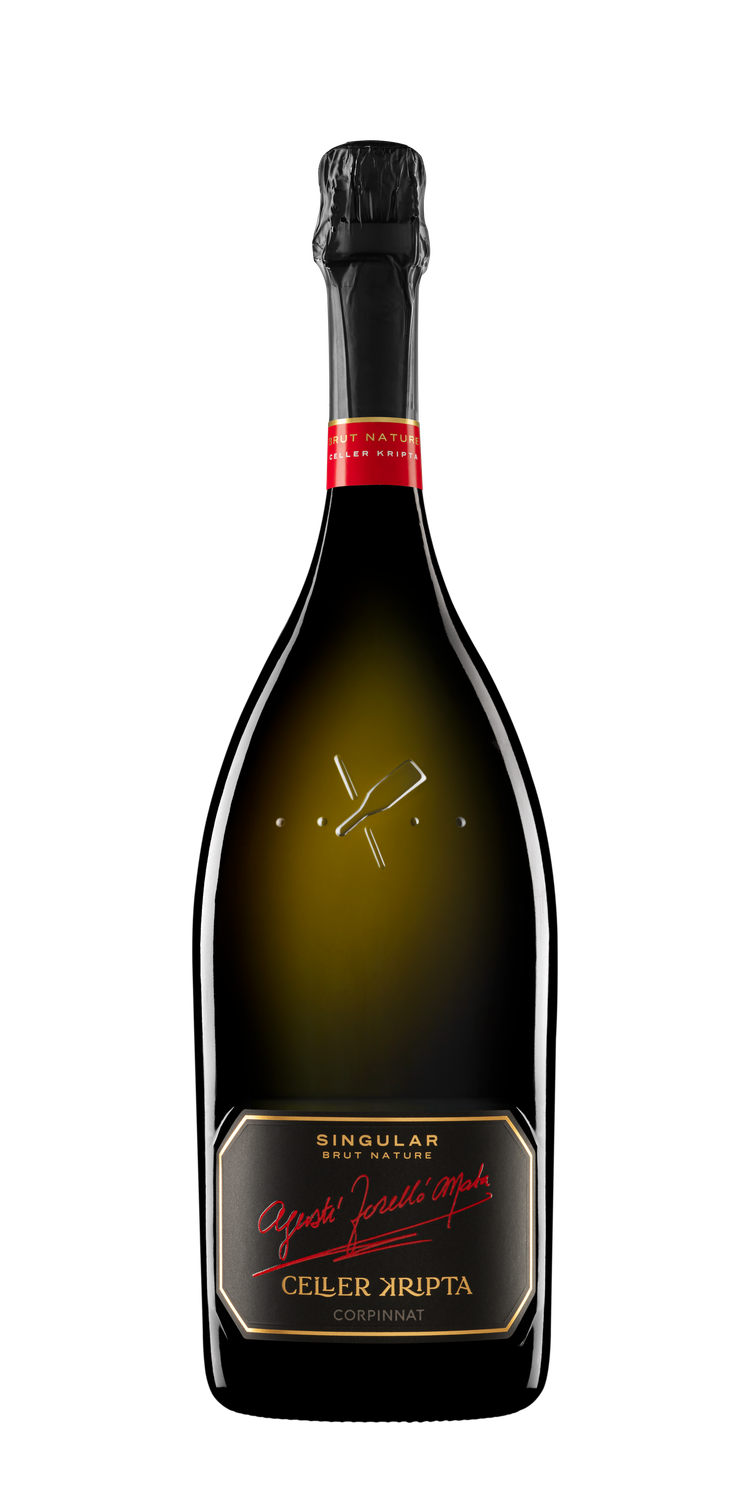 Singular Magnum