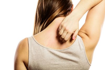 Itch Relief
