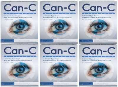 Buy Can-C eye drops in Australia. Best prices, fast and reliable shipping from Sydney.